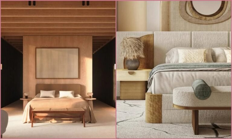 25 Mediterranean Bedroom Ideas for 2026