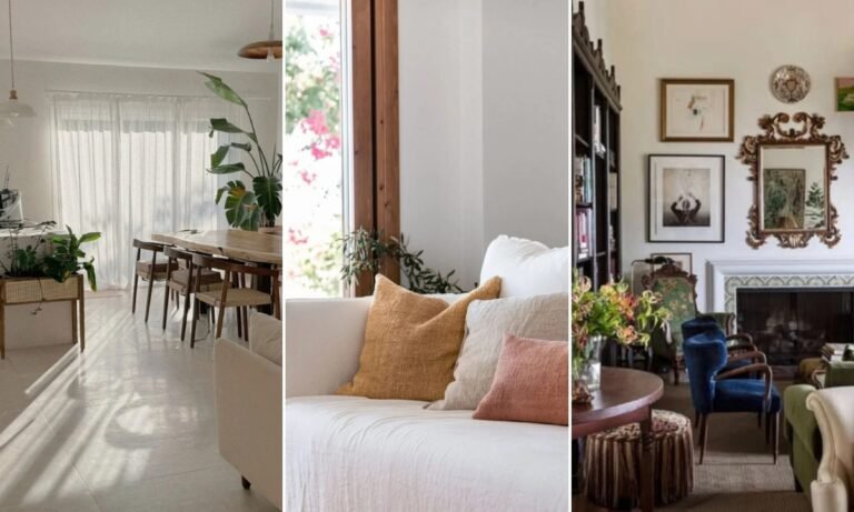 20 Mediterranean Living Room Ideas for 2026