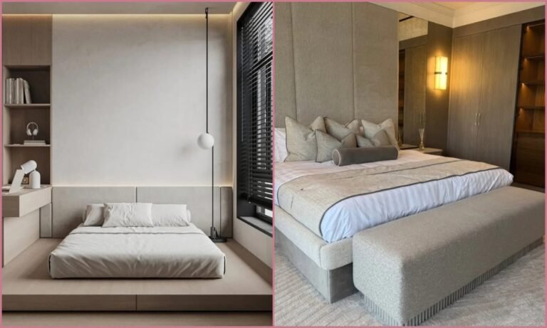 24 No Headboard Ideas Bedroom Ideas for 2026