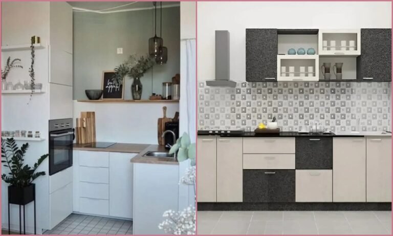 26 One Wall Kitchen Ideas for 2026