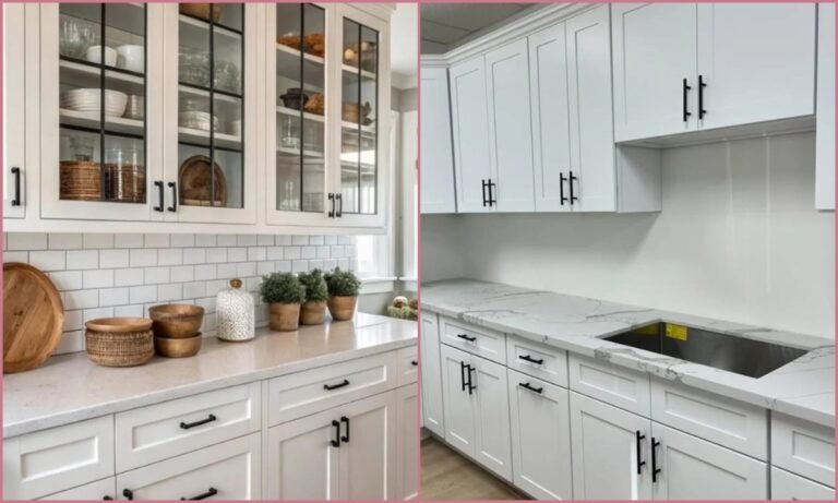 16 Shaker Cabinets Kitchen Ideas for 2026