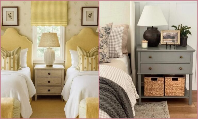 21 Summer Bedroom Ideas for 2026