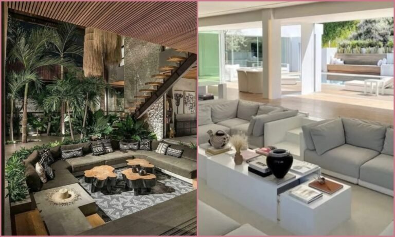 21 Sunken Living Room Ideas for 2026