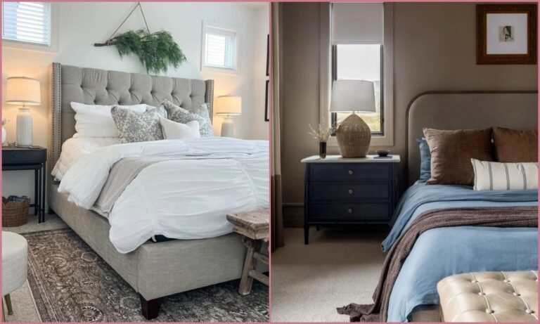 25 Taupe Bedroom Ideas for 2026