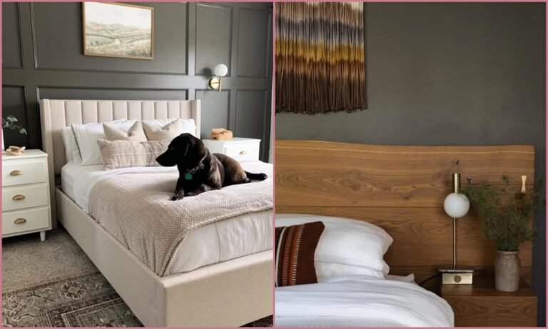 12 Urban Bronze Bedroom Ideas for 2026