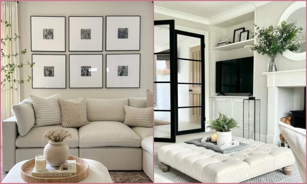 20 White Walls Living Room Ideas for 2026 – Styli Casa