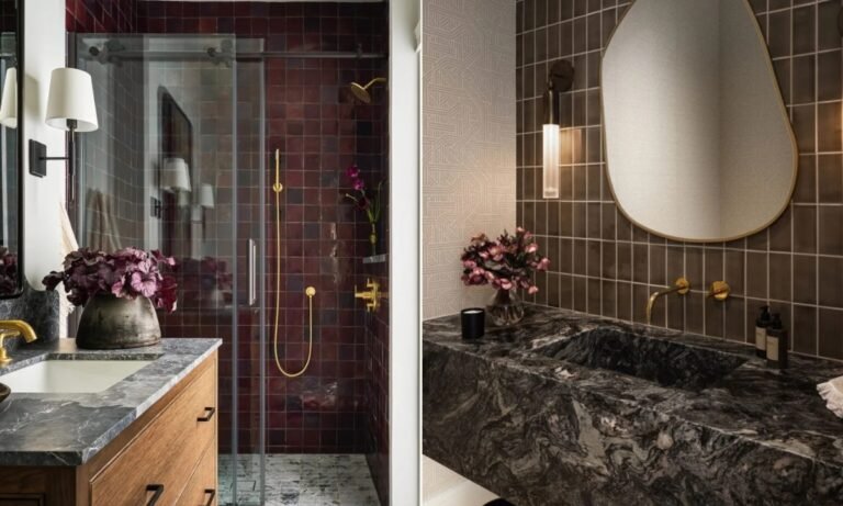 How to Decorate Moody Bathroom Ultimate Guide