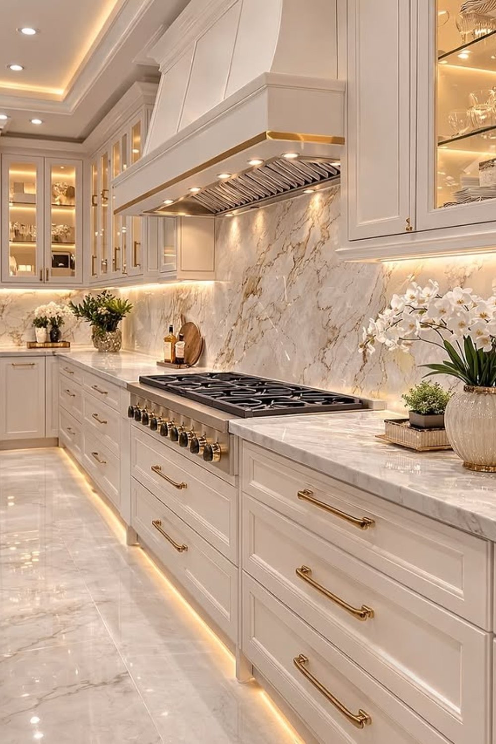 How to Make Your Kitchen Look More Expensive Without a Full Remodel ...