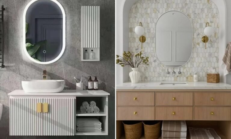 How to Choose the Right Bathroom Vanity Without Regretting It Later