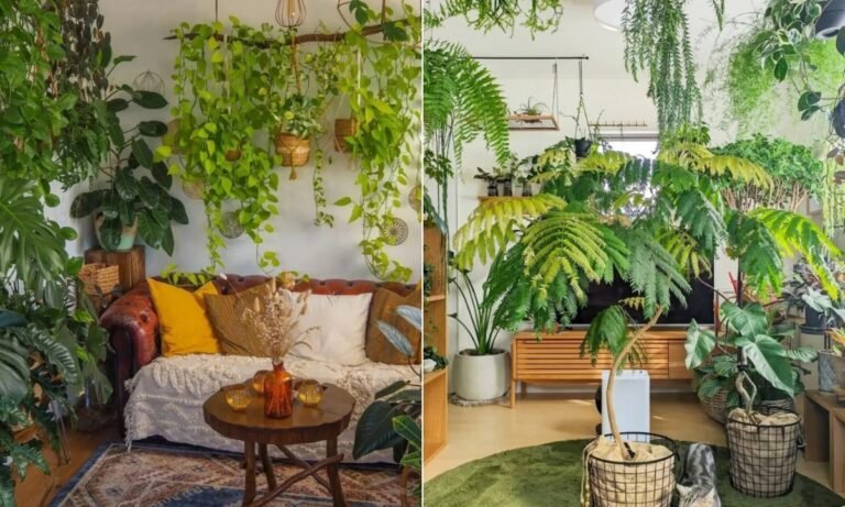 How to Decor Indoor Plants for a Cozy and Stylish Home in 2026