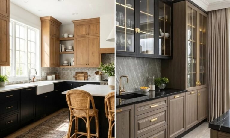 How to Make a Small Kitchen Feel Bigger Without a Full Remodel