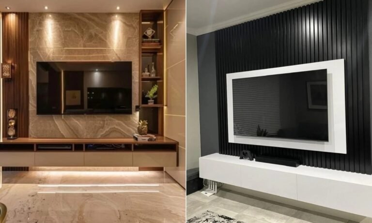 What to Put in Your TV Stand for a Stylish Living Room in 2026