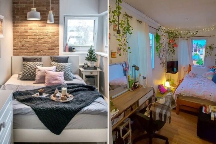 21 Bedroom Storage Ideas for 2026