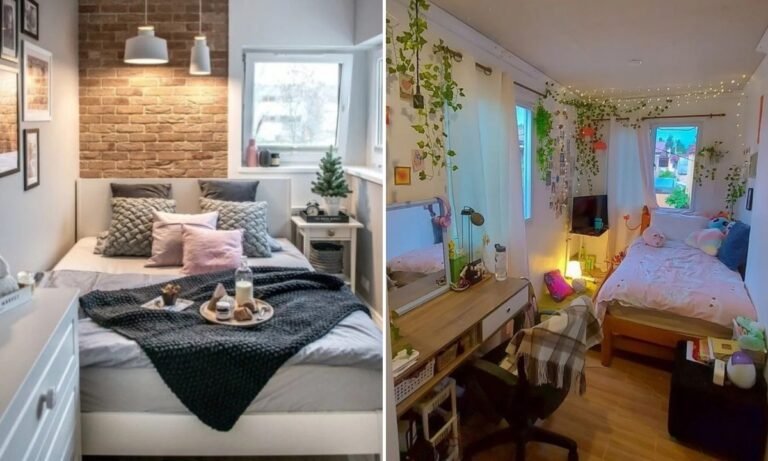 21 Bedroom Storage Ideas for 2026