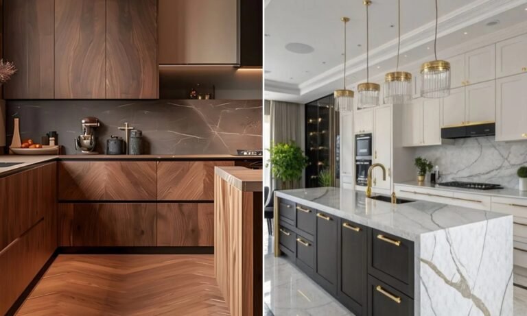 How to Make Your Kitchen Look More Expensive Without a Full Remodel