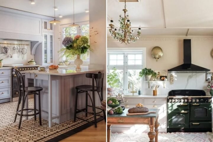 1920s Kitchen Ideas You Can Try