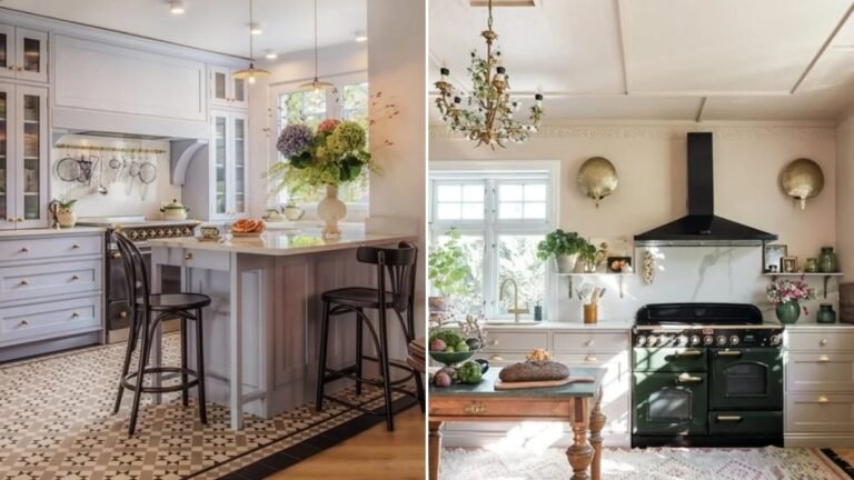 1920s Kitchen Ideas You Can Try