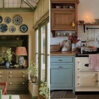 1940s Kitchen Design Ideas You Can Try