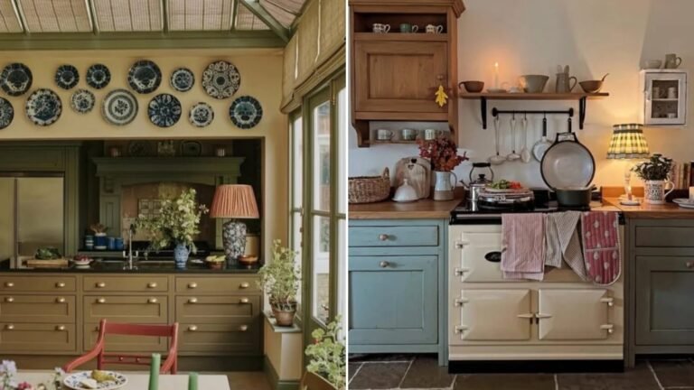1940s Kitchen Design Ideas You Can Try