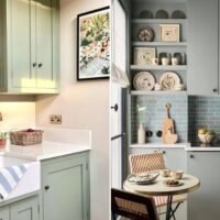 26 Apartment Kitchen Design Ideas
