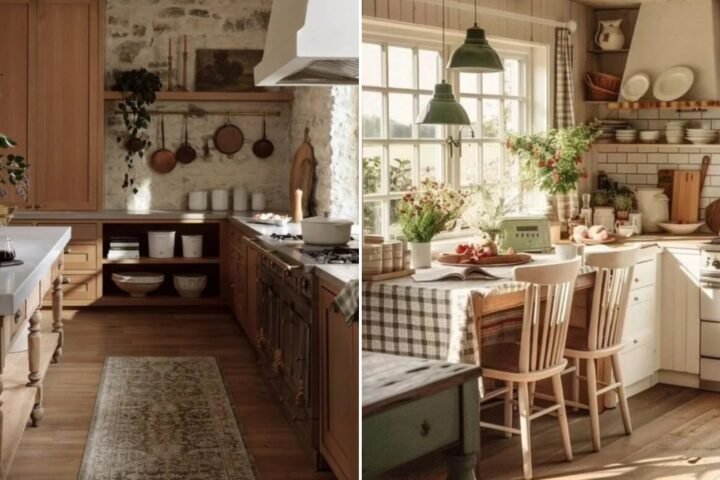 12 Old Money Kitchen Ideas for 2026