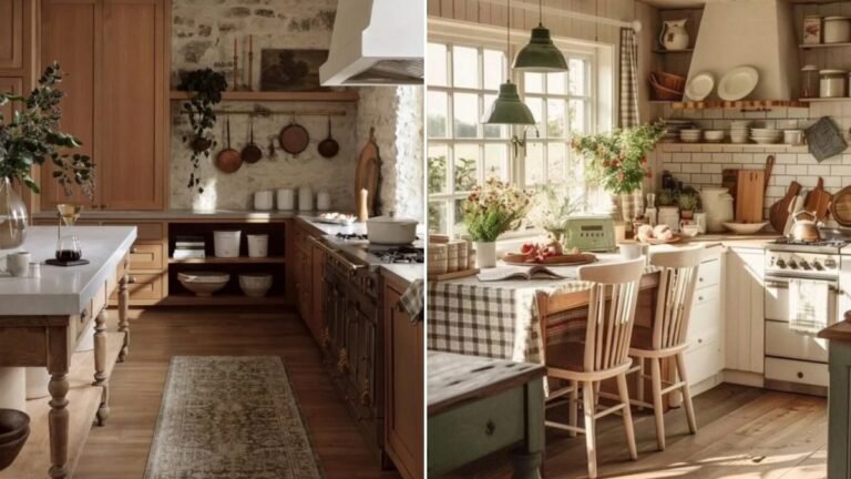 12 Old Money Kitchen Ideas for 2026