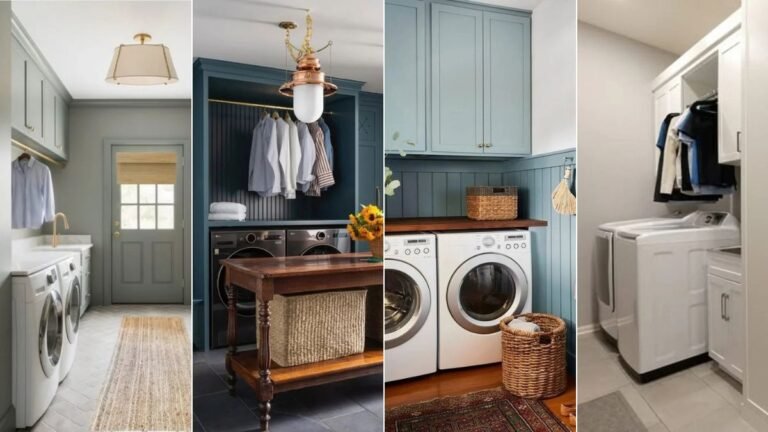 23 Mud Room Laundry Room Combo Ideas