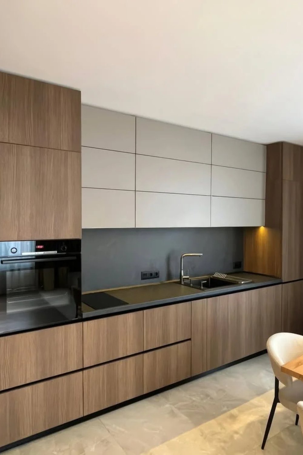 24 Modern Kitchen Cabinet Design Ideas – Styli Casa