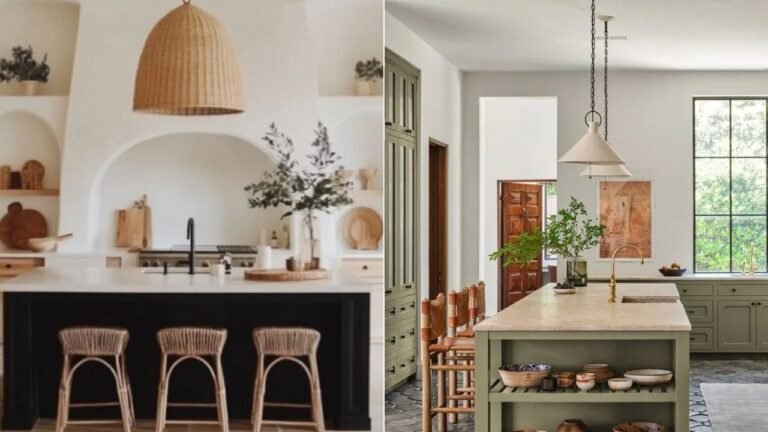 21 Spanish Kitchen Ideas